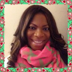 Meet your Posher, Priscilla